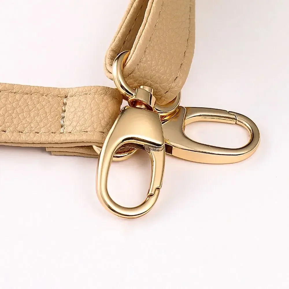 sangles de remplacement réglables en cuir de 130 cm pour sacs à bandoulière, accessoires de sac à main, poignées de sac à main