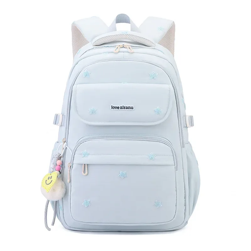 nouveaux sacs à dos scolaires tendance pour filles, sacs à dos imperméables pour enfants, sacs à livres, sacs à dos de voyage, mochilas escolar sac