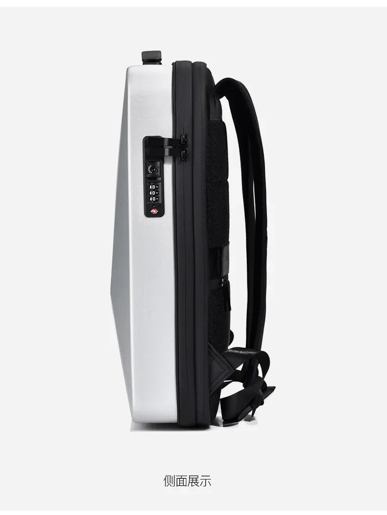 sac à dos antivol pour hommes, grande capacité, pour sports électroniques, pochette d'ordinateur, multifonctio