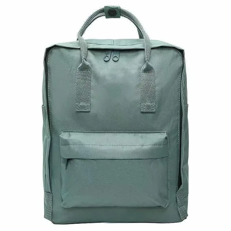 sac à dos classique fiable, imperméable, pour étudiants, sac d'ordinateur portable en toile, sac d'école pour femmes et filles, sacs de voyage design2