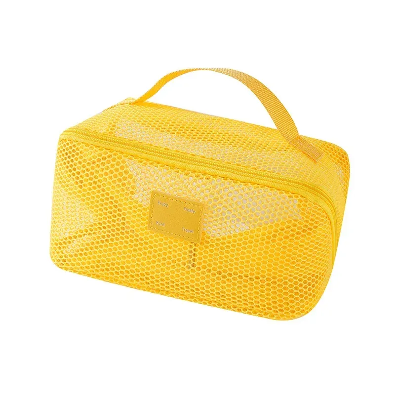 organisateur de maquillage, trousse de toilette pour femme, pochette de rangement pour maquillage, pochette de rangement pour cosmétiques, sac de rangement pour voyage avec fermeture éclair
