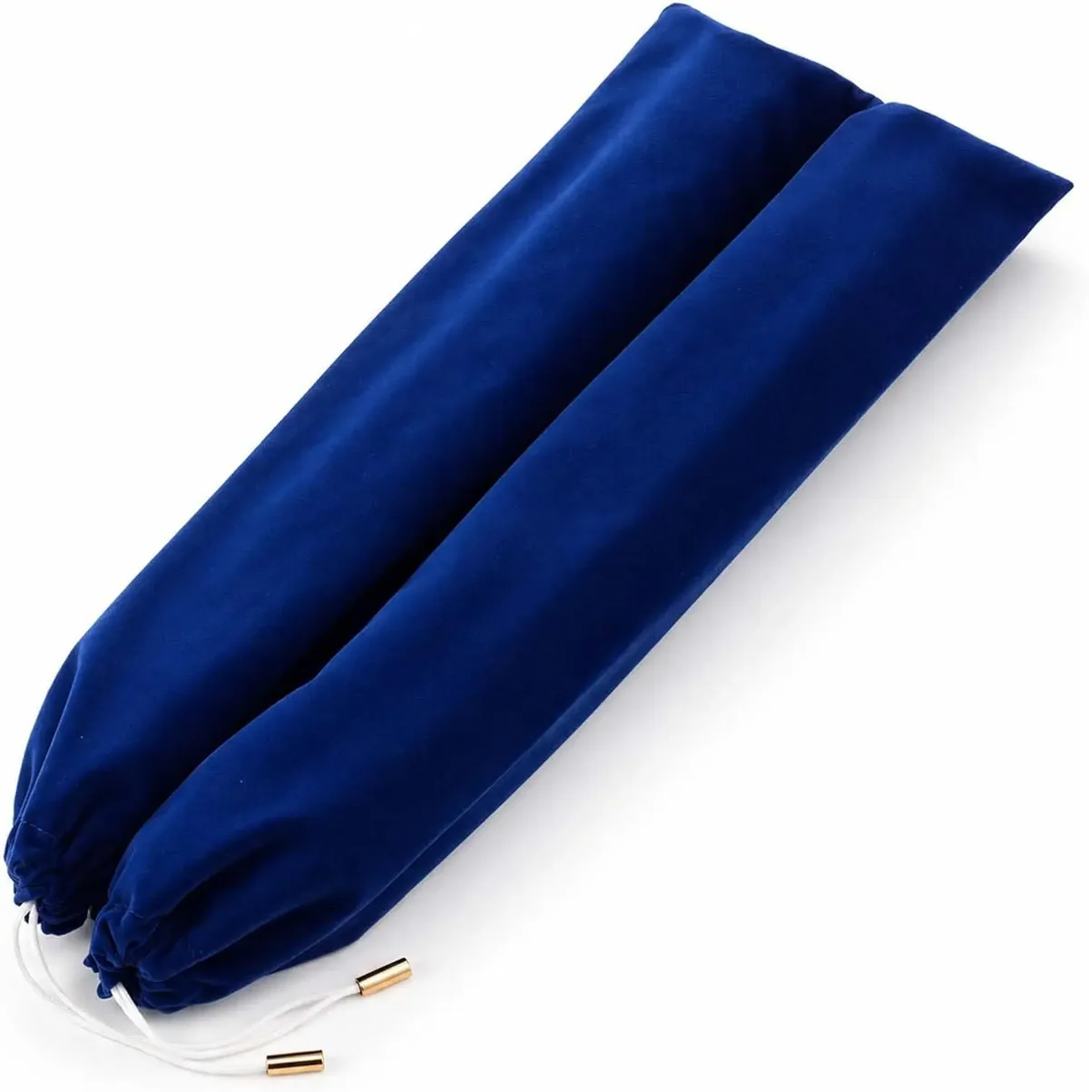 sacs de rangement en velours pour supports de mahjong portables, compatibles avec tous les types de supports (sacs uniquement, séparateurs non inclus)