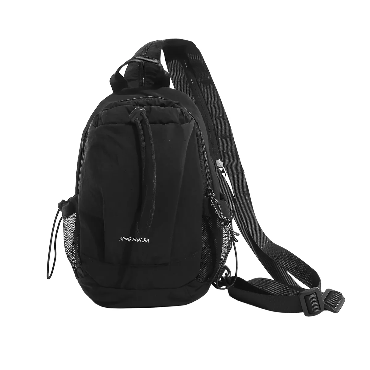 sac à dos pour femmes mode coréenne sacs à dos polyvalents simple épaule mini fourrure petit sac