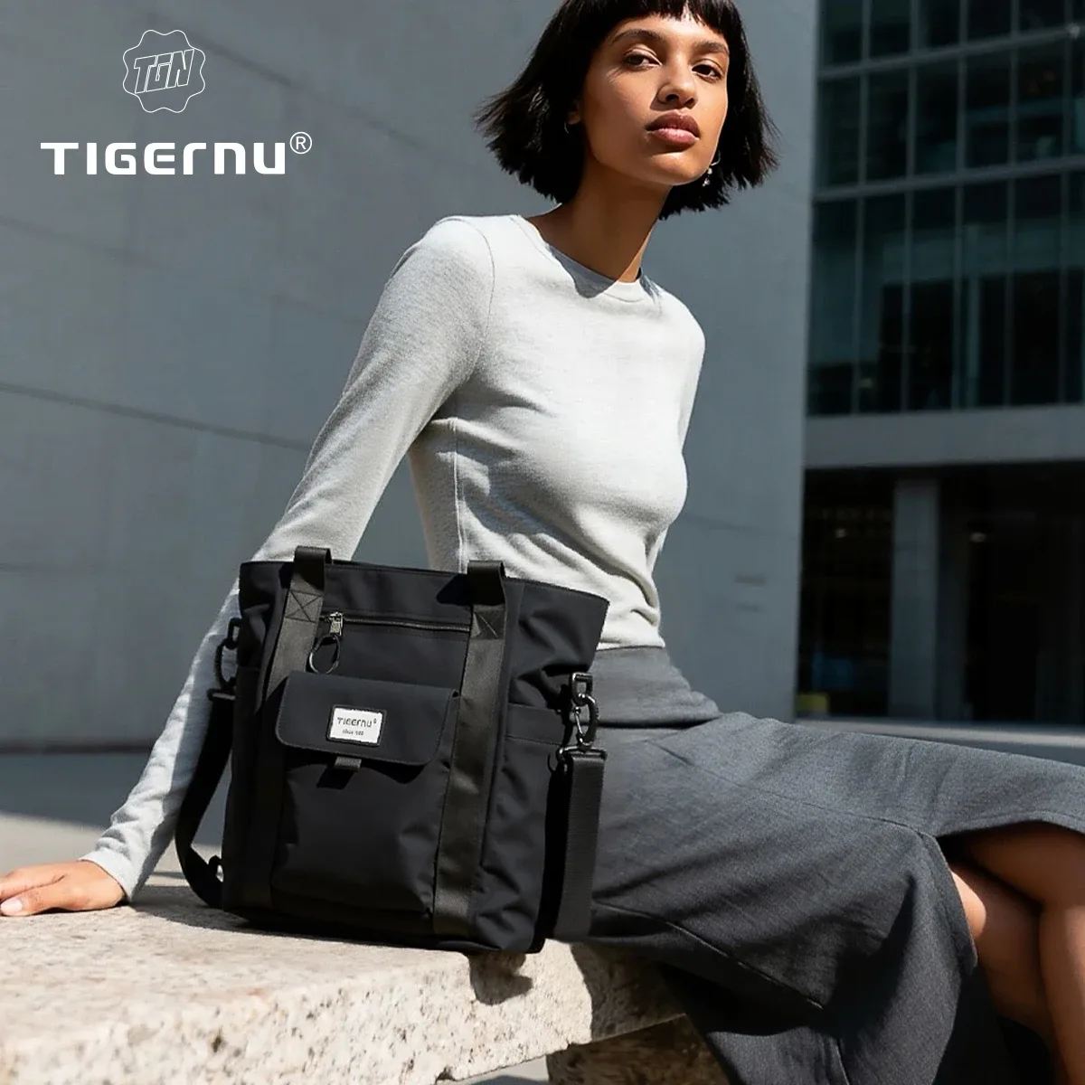Tigernu sac à dos sacs pour femmes mode sac à bandoulière sac à main pour filles sacs à bandoulière femme sac à dos pour voyage pour l'école sac à dos
