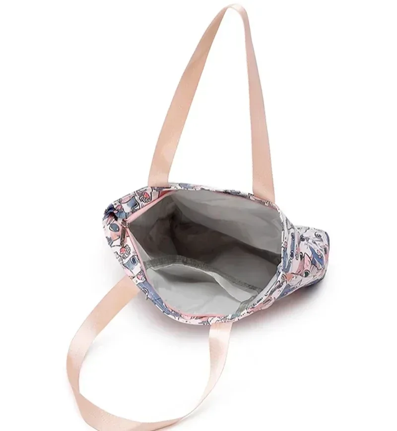 sacs d'école pour filles : sac à dos et sac à main mignons à imprimé chat, sac à dos kawaii pour enfants, rentrée scolaire 2026, mochila escolar