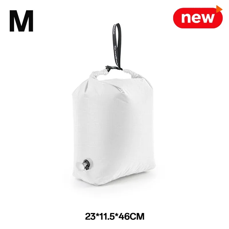 sac de rangement à compression sous vide, portable, grande capacité, étanche, sac à bagages, sac à vêtements, anti-poussière, voyage d'affaires