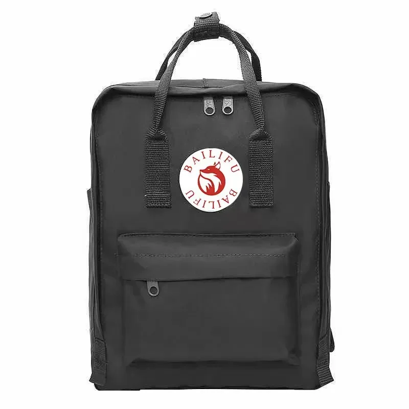 sac à dos imperméable de grande capacité, design tendance, décontracté, pour les trajets quotidiens, sac à dos pour étudiants, hommes et femmes, pour les activités de plein air