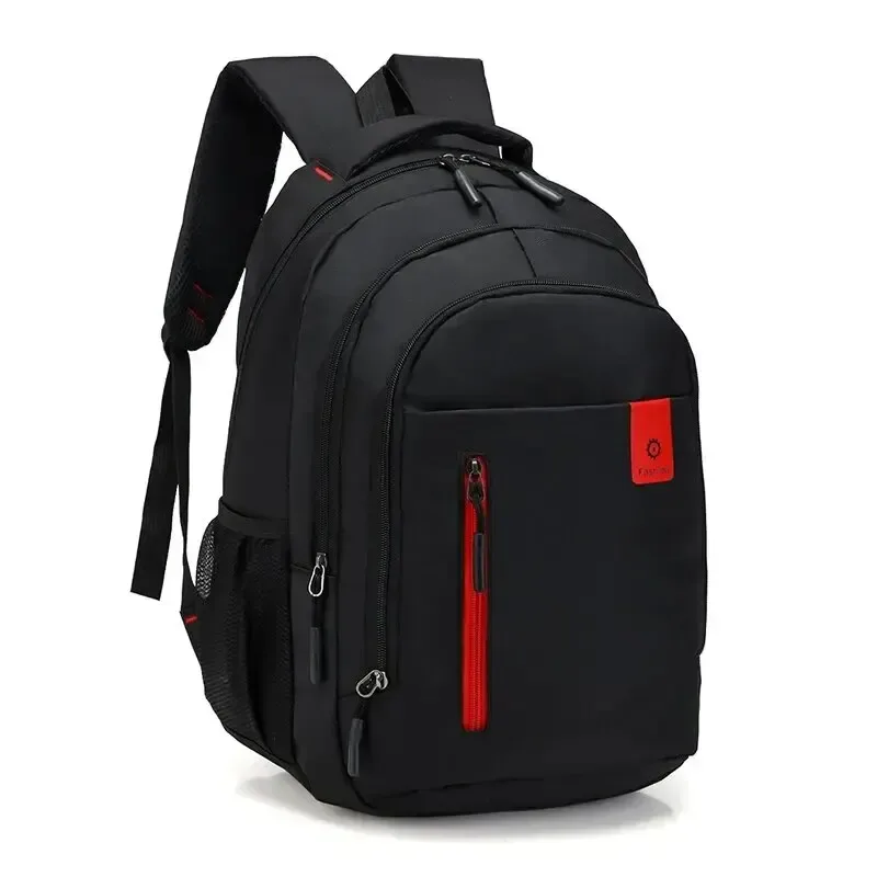 sac à dos classique rilibegan, grande capacité, sacs à dos tendance pour les voyages, sacs à dos de grande taille pour l'école et les trajets quotidiens