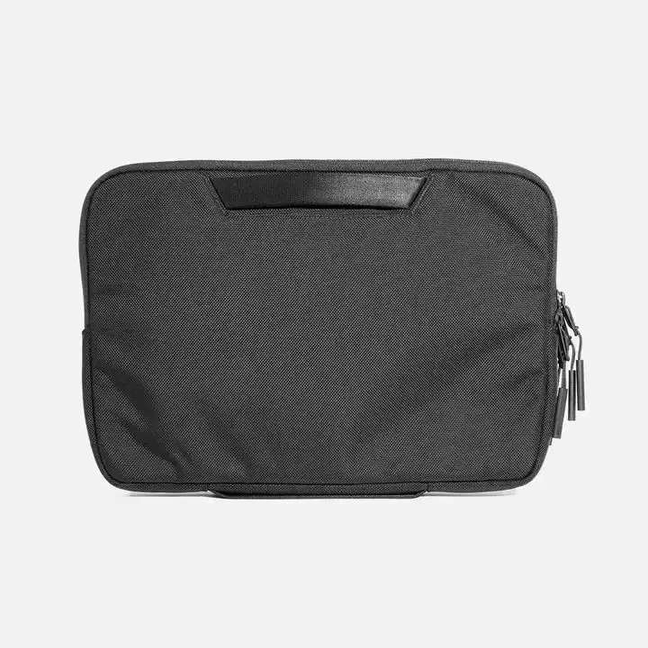 sacoche d'affaires multifonctionnelle, sacoche pour ordinateur portable antichoc, convient aux ordinateurs portables de 13 à 15,6 pouces, pour hommes et femmes, travail, déplacements, voyages