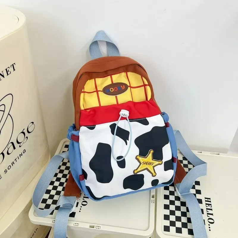 nouveaux styles variés et sacs à dos pour enfants de haute qualité, imperméables, pour la maternelle, l'école, légers, pour filles et garçons
