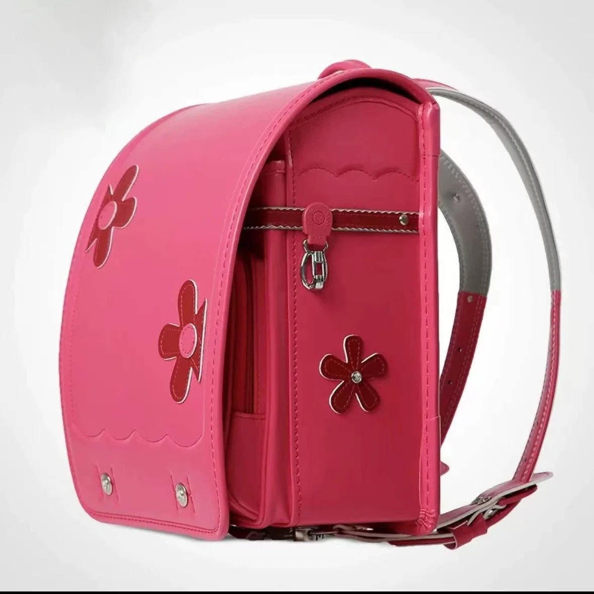 nouveaux sacs d'école de mode pour garçons filles marque enfants sac à dos style japonais étudiant livre sac grande capacité enfants cartable