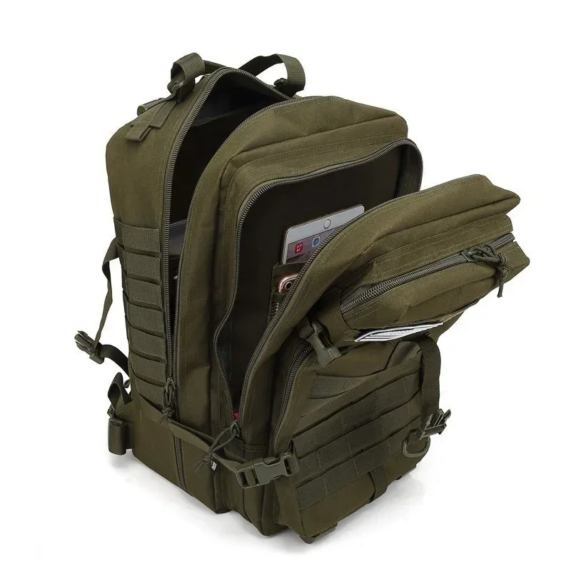 jbtp 50l/30l sac militaire camouflage hommes sac à dos tactique molle armée bug out sac étanche camping chasse sac à dos trekking randonnée