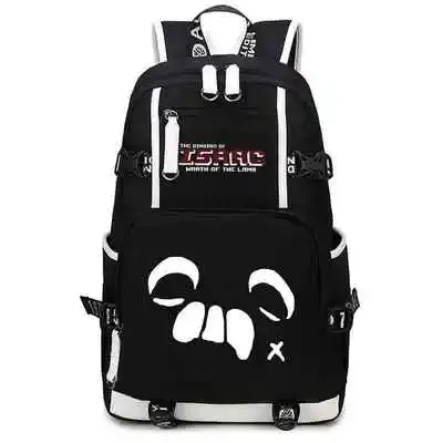 sac à dos d'école pour ordinateur portable, sac de voyage pour adolescents, cadeau