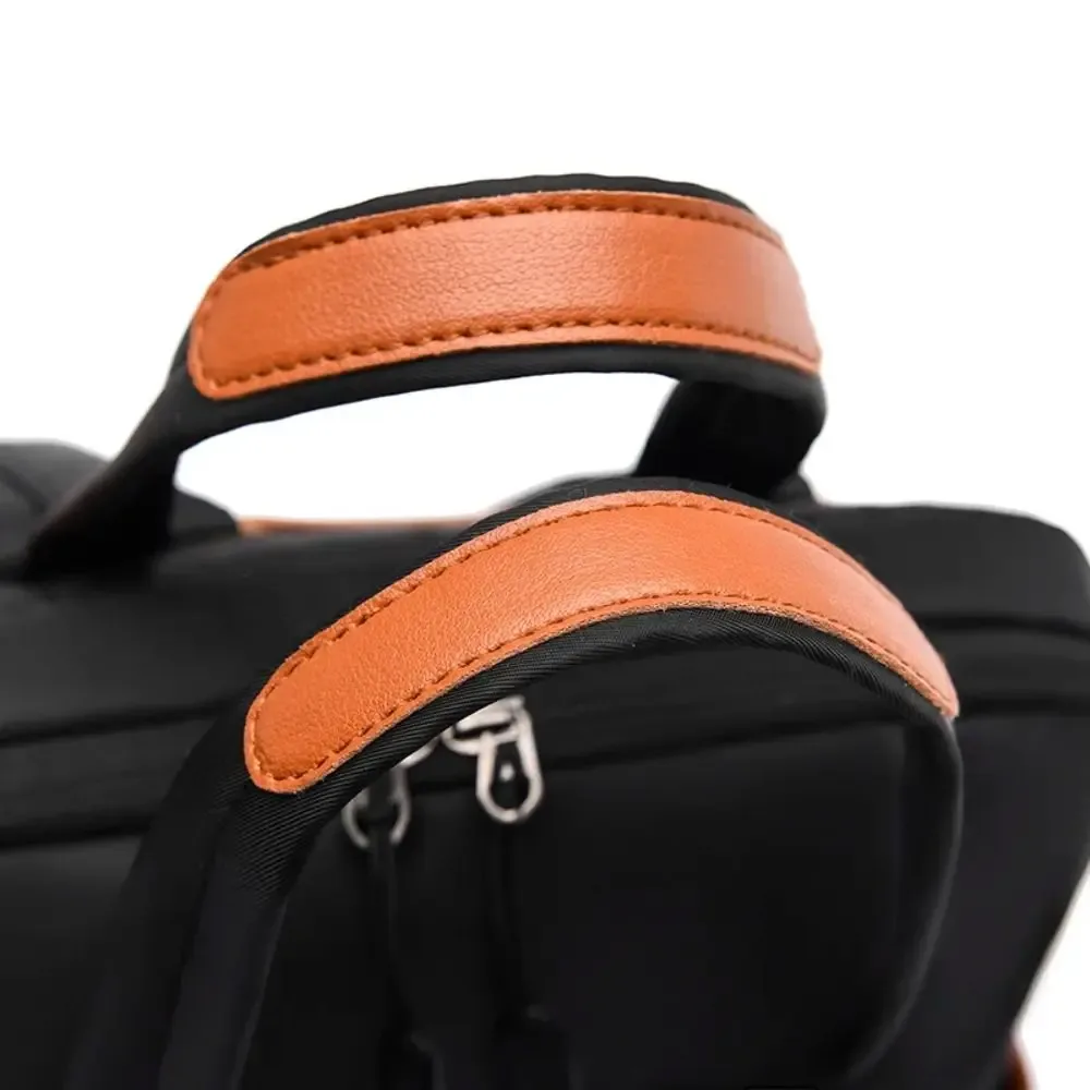 sac à dos étanche pour étudiants, grande capacité, multifonctionnel, sac à dos de voyage, sac à dos de loisirs multicouche, sac pour ordinateur portable pour hommes