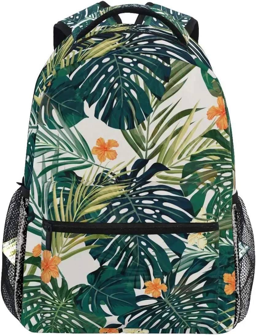 l'école commencez le meilleur vendeur! sac à dos imprimé léopard bleu, motif animal tendance, sac élégant pour les fans de style audacieux