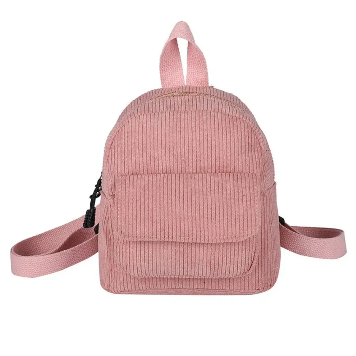 sac à dos de maternelle mini en velours côtelé avec broderie et nom personnalisé, cartable pour filles et garçons, idéal pour l'école quotidienne, cadeaux mignons pour les enfants et les vacances.