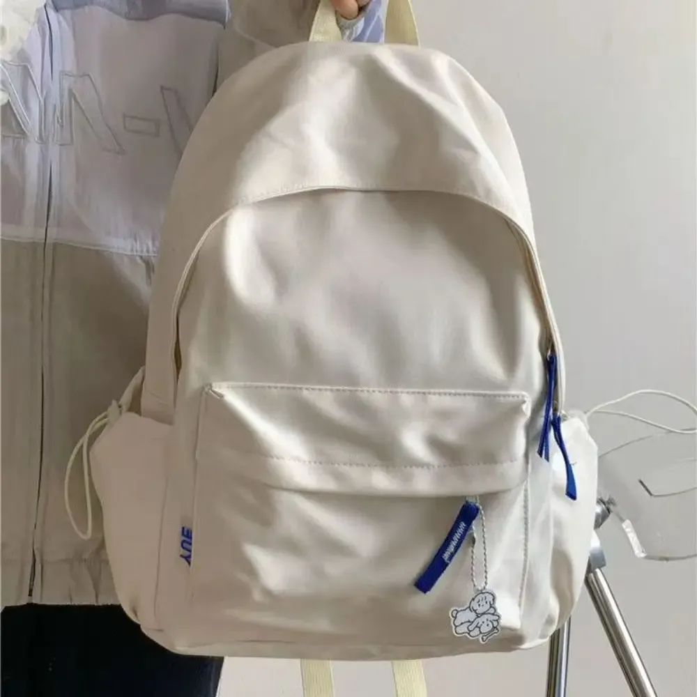 nouveau sac à dos de grande capacité sacs à dos ultra-légers en nylon cartable