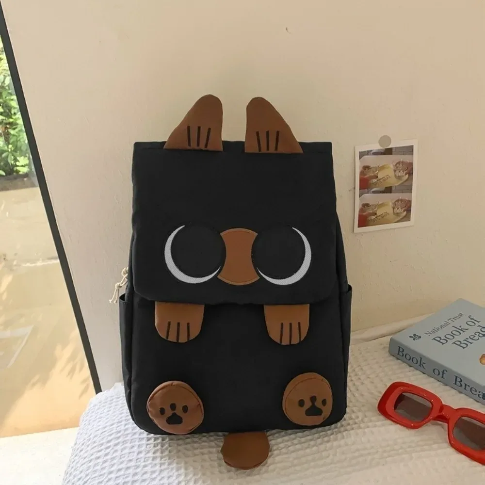 sac à dos de grande capacité pour enfant, cartable étanche, de voyage, 03