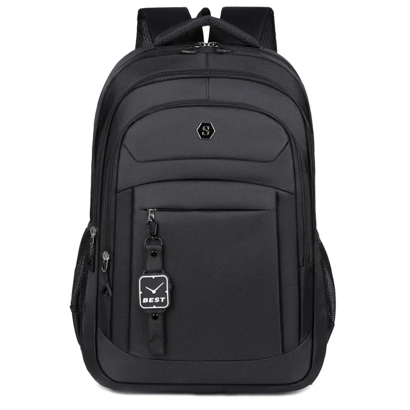 sac à dos de voyage à grande capacité et durable, sac à dos pour ordinateur portable pour le campus et les trajets quotidiens, randonnée