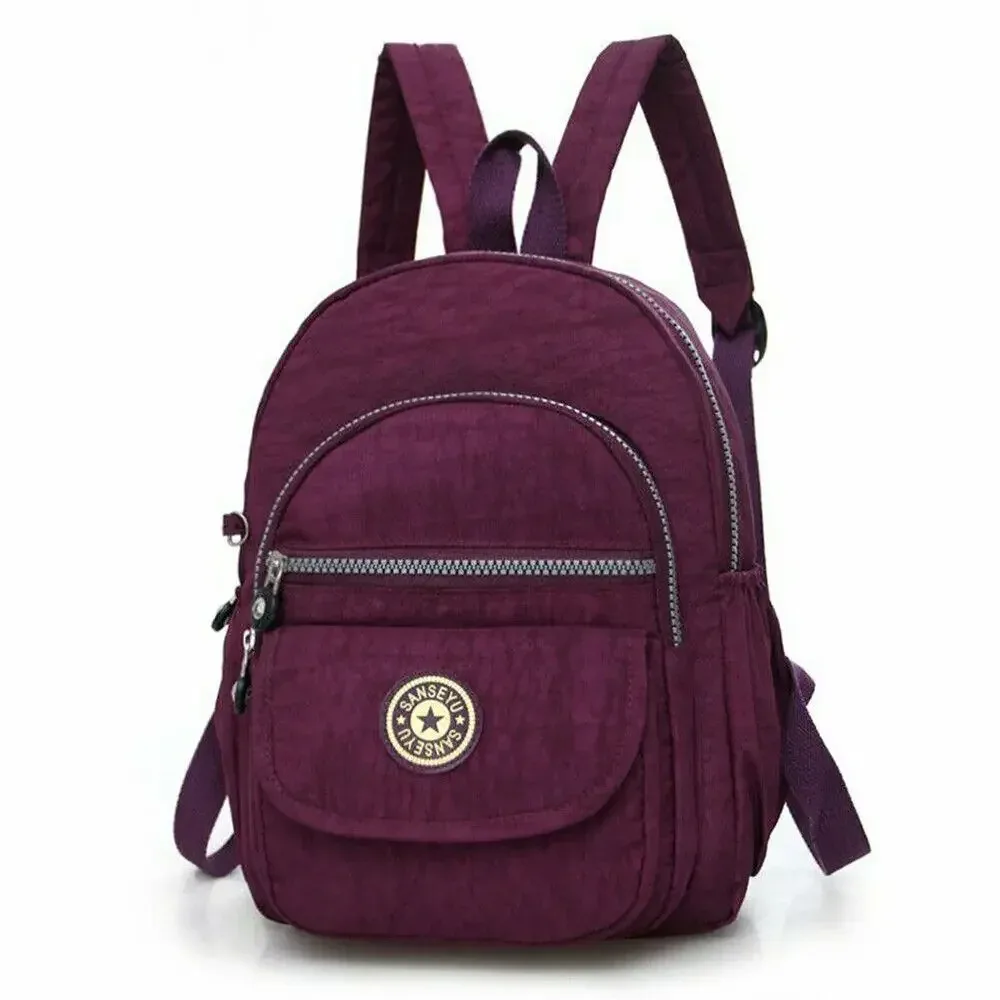 mini sac à main extérieur sac à dos sac à bandoulière sac à dos sac de voyage