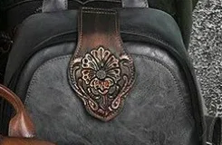 nouveau sac à dos tendance en pu gaufré de haute qualité 2026 pour femme – sac rétro polyvalent pour sorties