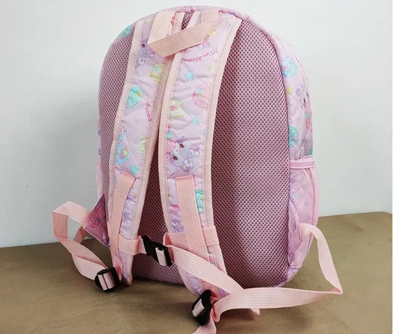 mignon mewkledreamy chat sac à dos enfants sacs d'école pour filles dessin animé anime kawaii école sac à dos cartable sac à dos sac à dos