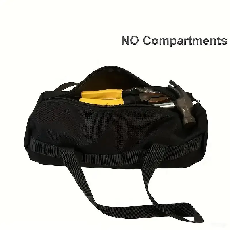 sac de rangement pour outils de camping, grande capacité, sac cylindrique pour piquets de tente, sac léger pour clous de tente, sac porte-clous de sol pour le camping en plein air