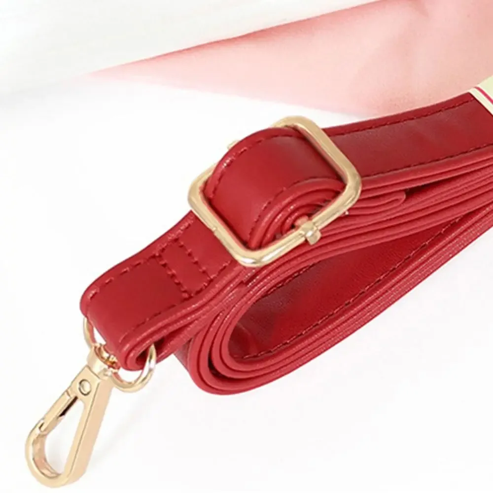 sangle de sac en cuir réglable 130 cm, bandoulière détachable, poignée de remplacement pour sac messager, pièces de rechange pour sac bandoulière