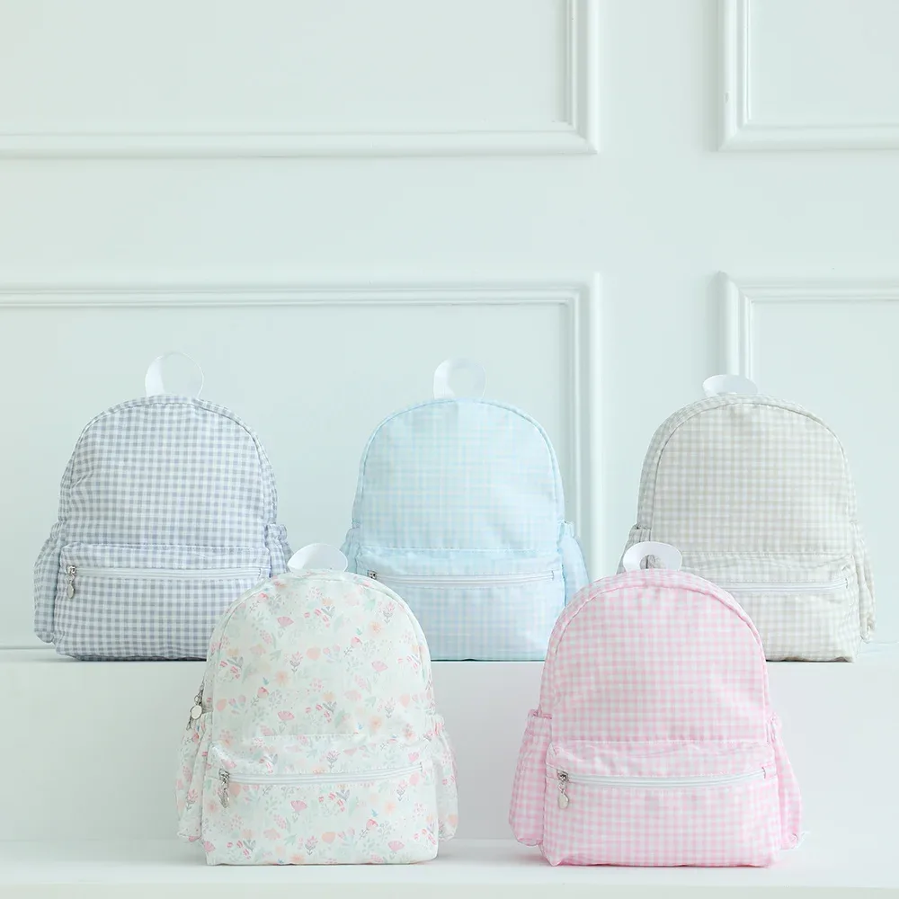 Sac à dos pour tout-petits filles et garçons de 3 à 6 ans, cartable mignon, durable et léger pour la maternelle et les élèves de préscolaire