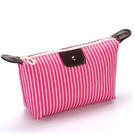 trousse de voyage pour femme, trousse de toilette, trousse de maquillage, trousse à cosmétiques, trousse de maquillage