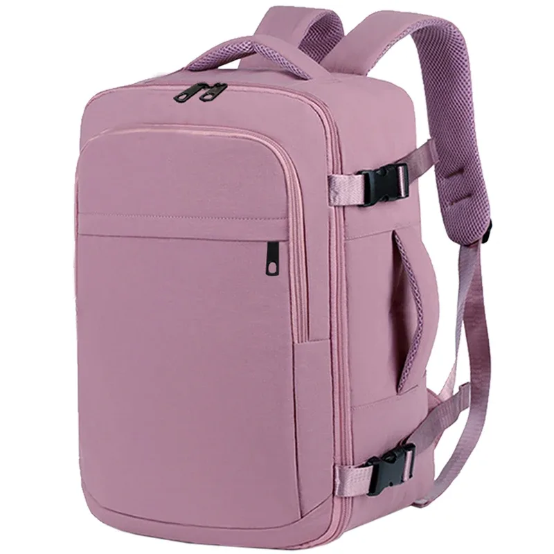 sac à dos multicolore élégant et élégant, sangle réglable, léger pour un usage quotidien, travail et voyage, sac fonctionnel décontracté et durable