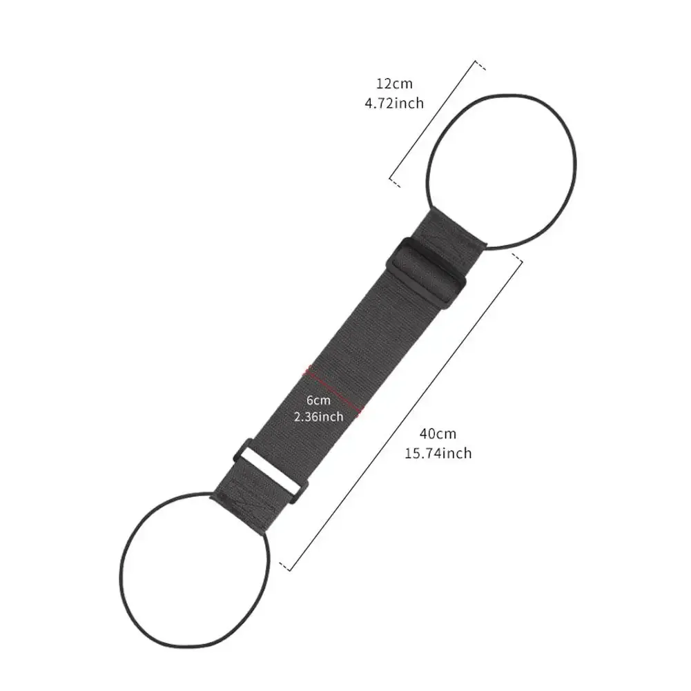 sangles élastiques polyvalentes pour bagages (2/4 pièces) – sangles de fixation portables pour valises de voyage – sangles de connexion ajustables et réutilisables pour bagages