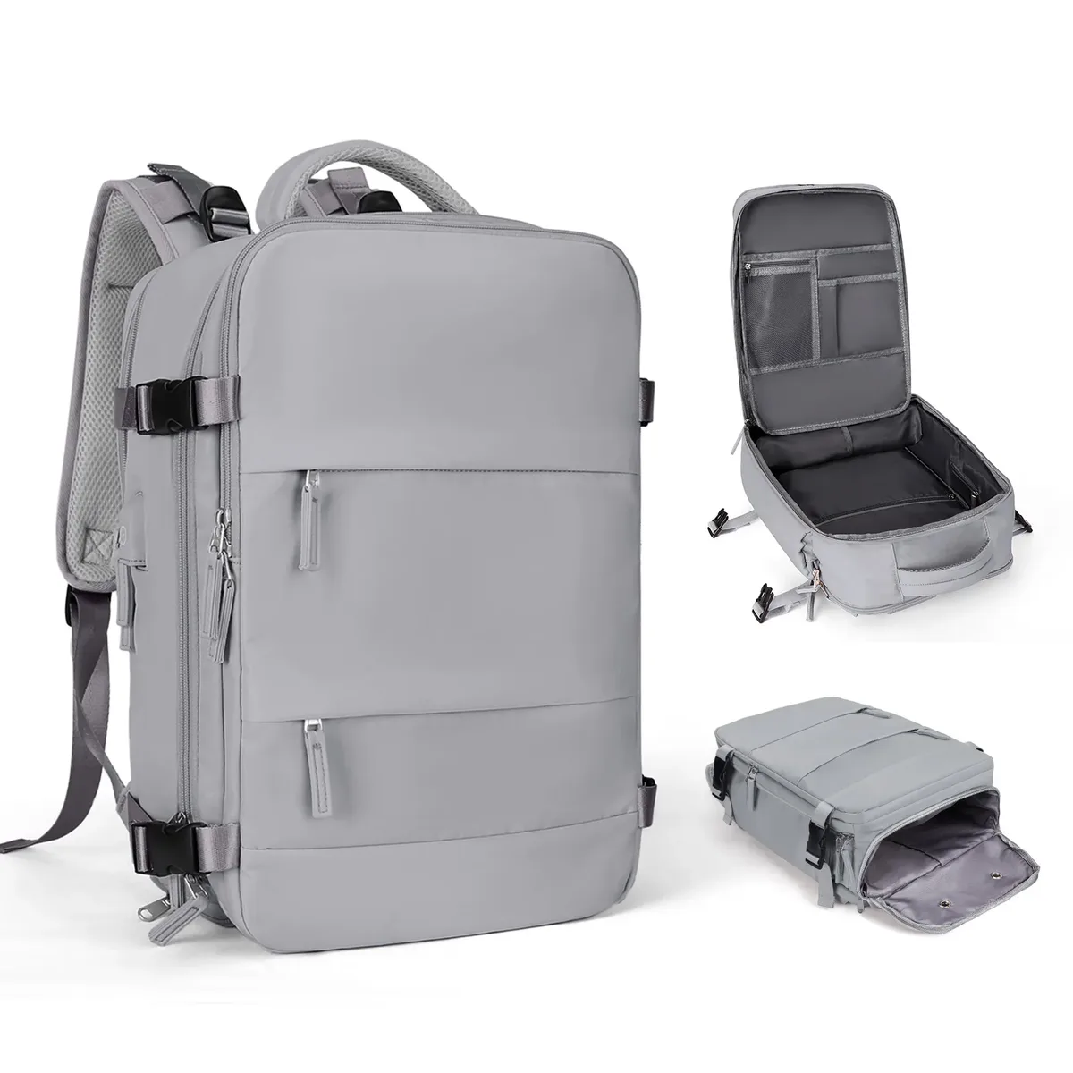 sac à dos de voyage pour femmes, sac à dos à main, sac à dos pour ordinateur portable tsa approuvé au vol, sac d'infirmière universitaire, sac à dos décontracté pour week-end