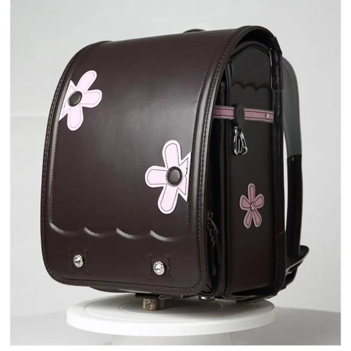 nouveaux sacs d'école de mode pour garçons filles marque enfants sac à dos style japonais étudiant livre sac grande capacité enfants cartable
