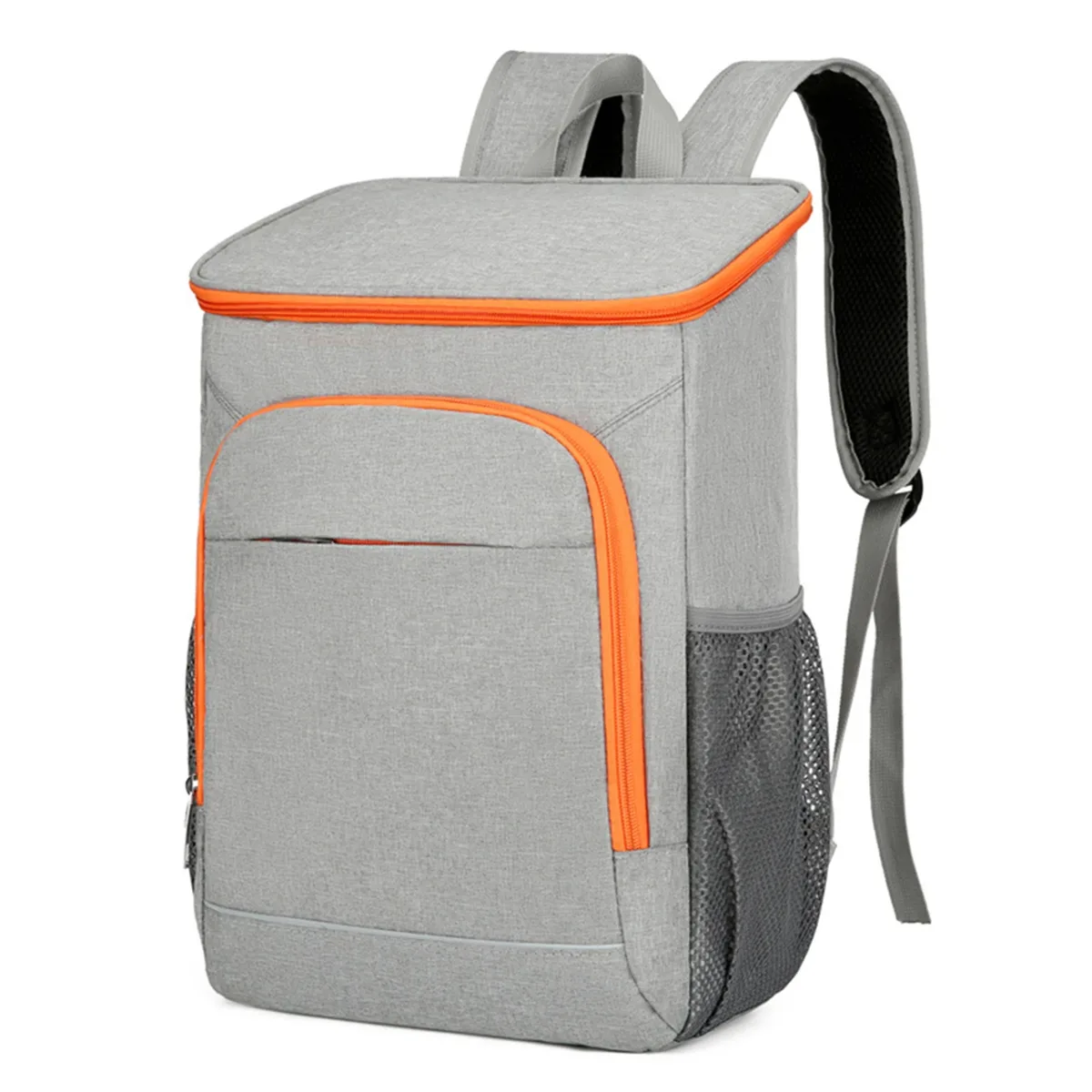 sac à dos isotherme de 30l, étanche, pour le déjeuner, les pique-niques, le camping, la randonnée, la plage