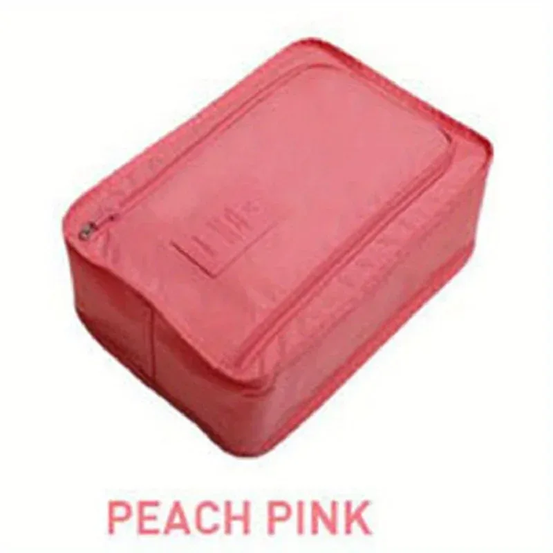 petit sac à chaussures pliable portable, sac de rangement de voyage, sac de rangement de chaussures multifonctionnel étanche, sac à chaussures de voyage de plage