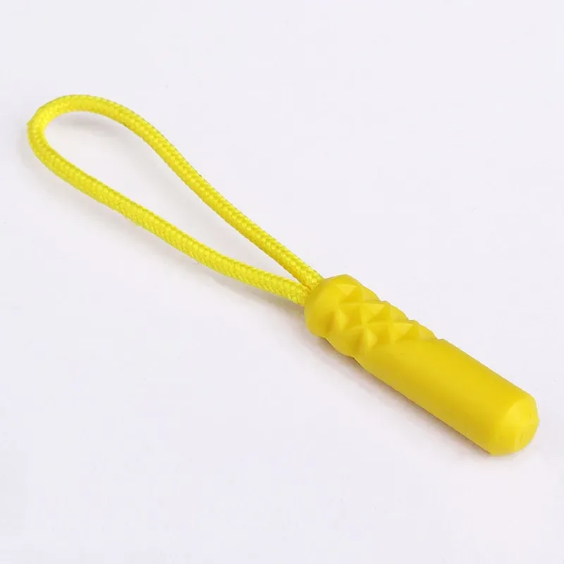 extracteur de traction de fermeture éclair, 10/20 pièces, clip de remplacement d'étiquette de corde, fixateur de boucle cassée, languette de cordon de fermeture éclair, sac de voyage, valise, tente, sac à dos