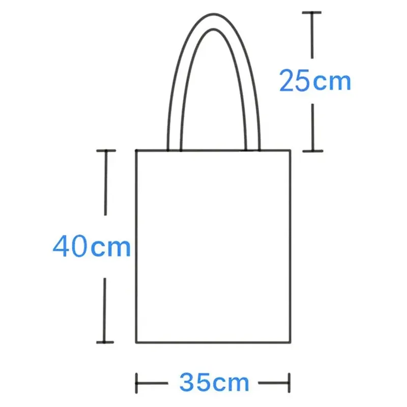 sac en toile imprimé love pink pour femmes, sac de shopping décontracté kawaii mignon, sac à main harajuku, sac à bandoulière vintage y2k, sub-culture