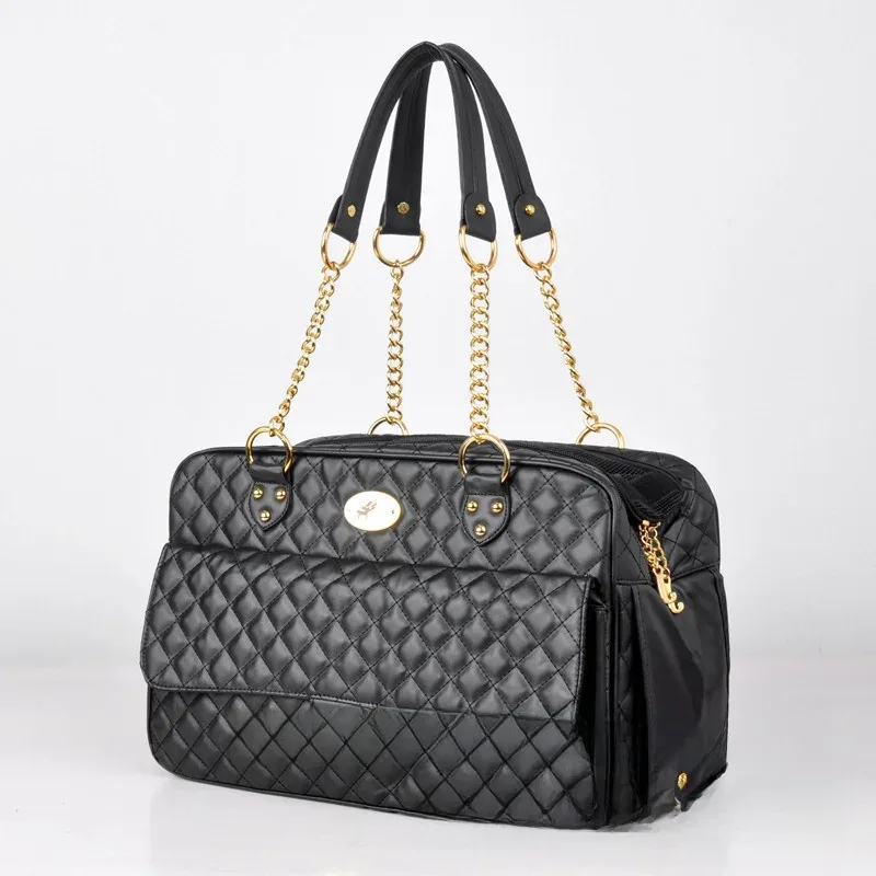 Sac à dos de voyage Portable pour animaux de compagnie, pour chiens et chats en peluche, sac de transport pour petits chiens et chats, fournitures pour animaux de compagnie, dureté moyenne