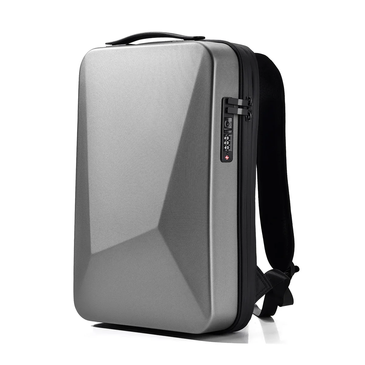 sac à dos antivol pour hommes, grande capacité, pour sports électroniques, pochette d'ordinateur, multifonctionnel, décontracté, étui rigide de voyage, usb, étanche