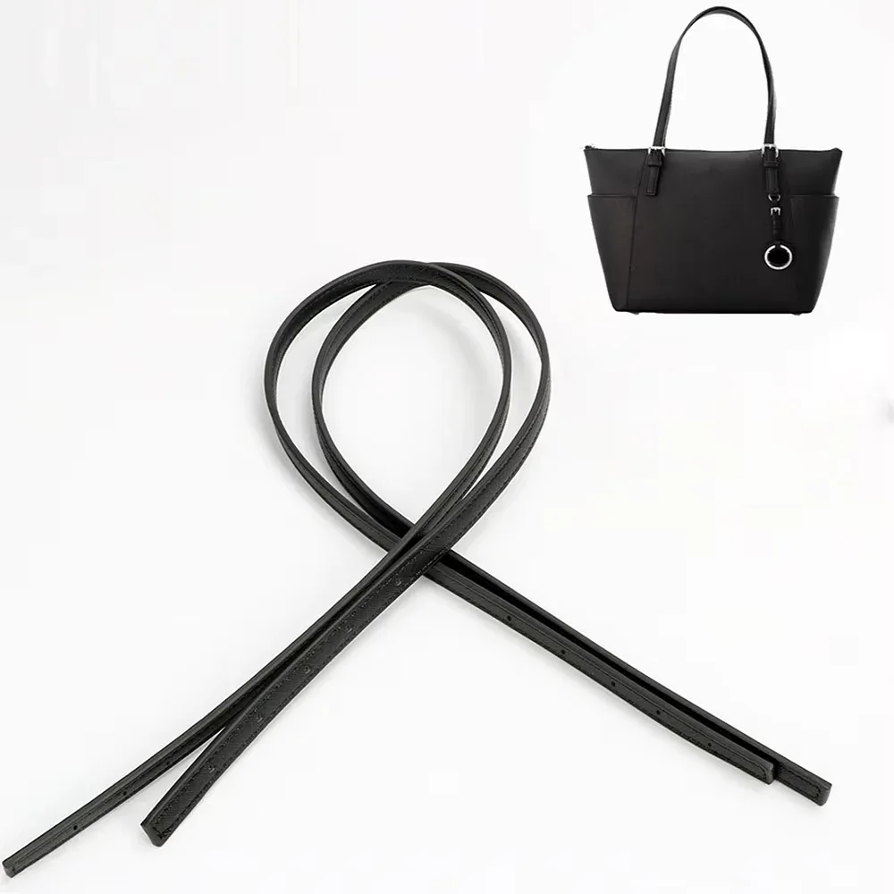 Sangle de sac fourre-tout personnalisée, accessoires de sac à main initiés, concepteur de luxe, sangles de sac initiées, 80cm, 2 pièces, paire
