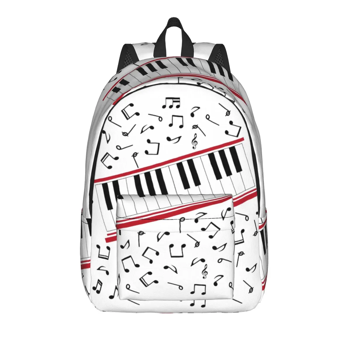 sac à dos michael jacksons musical movie 2026, sac à dos pour lycée et affaires, pour hommes et femmes, sacs en toile pour ordinateur portable