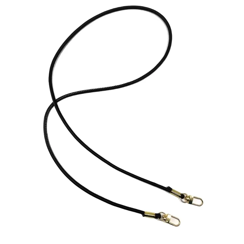 sangle de rechange en cuir pu, poignées de porte-monnaie, sangles de sac à bandoulière, sangle de sac à main avec boucles, accessoires de sacs diy