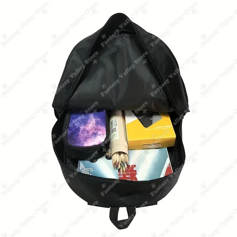 sac à dos à motif de boxeur cool pour adolescents, gants de boxe, sac à dos décontracté pour ordinateur portable, sacs d'école, cartable pour hommes et femmes