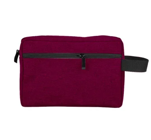trousse de toilette trousse de rasage trousse de voyage de toilette trousse à cosmétiques pour hommes sacs de rangement portables pour femmes pochette de maquillage organisateur mujer