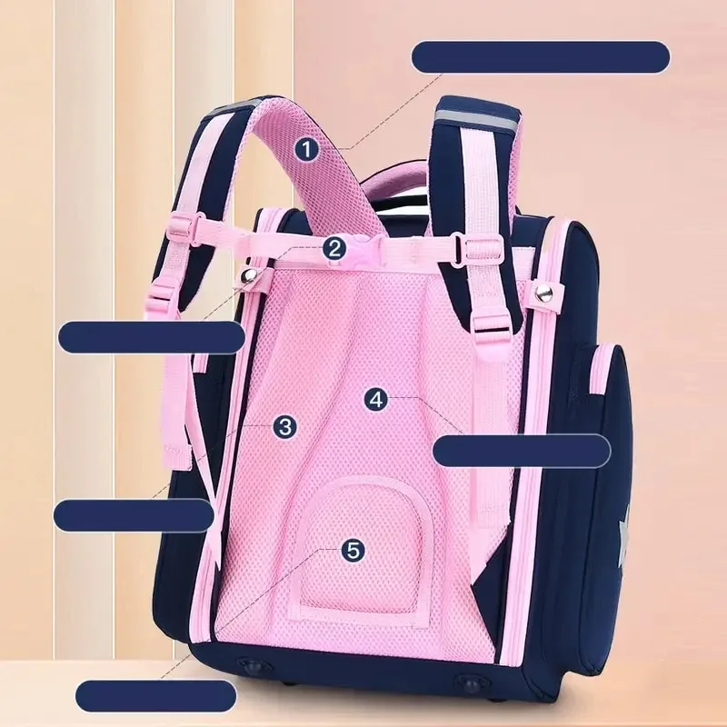 sac à dos hello kitty anime mignon de grande capacité, cartable pour étudiants, sac à bandoulière de dessin animé, cadeau de voyage pour un ami