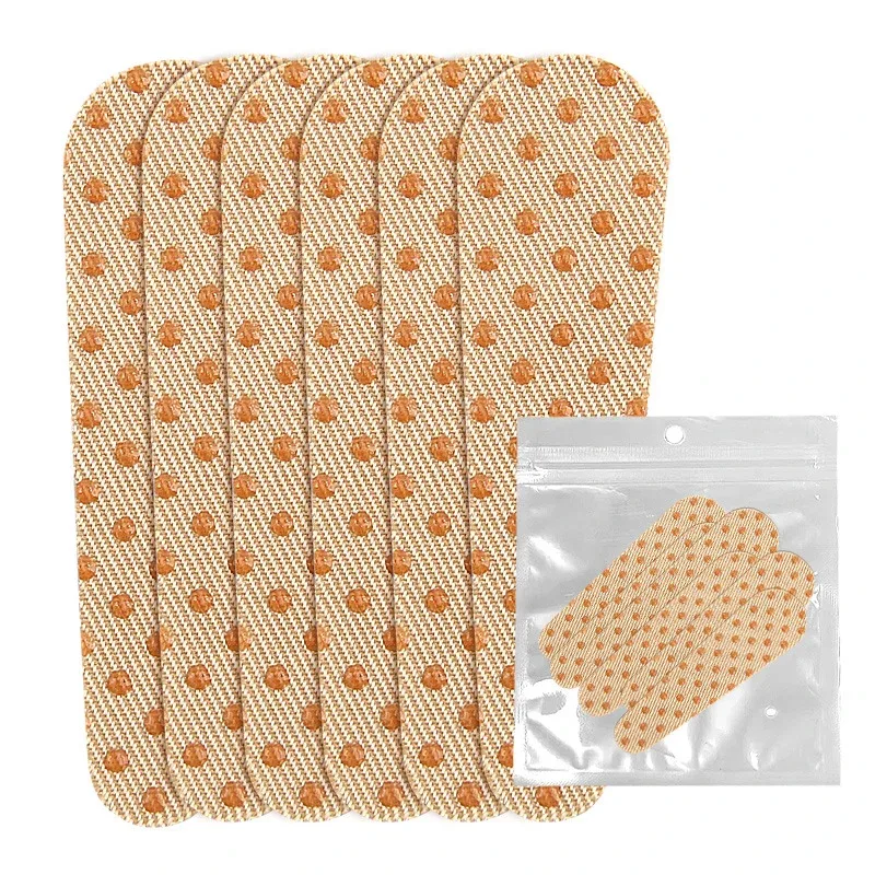 bandes en silicone pour sacs – patchs antidérapants pour sacs à bandoulière dot fashion