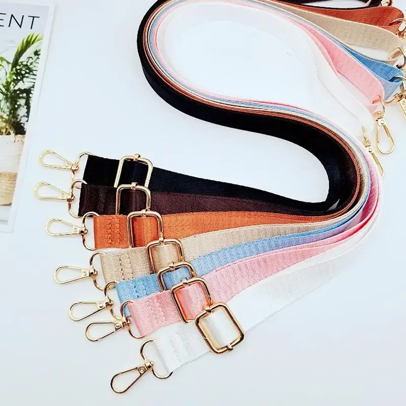 sangle de sac à bandoulière, sangle large élégante, pour sacs, accessoires de sac