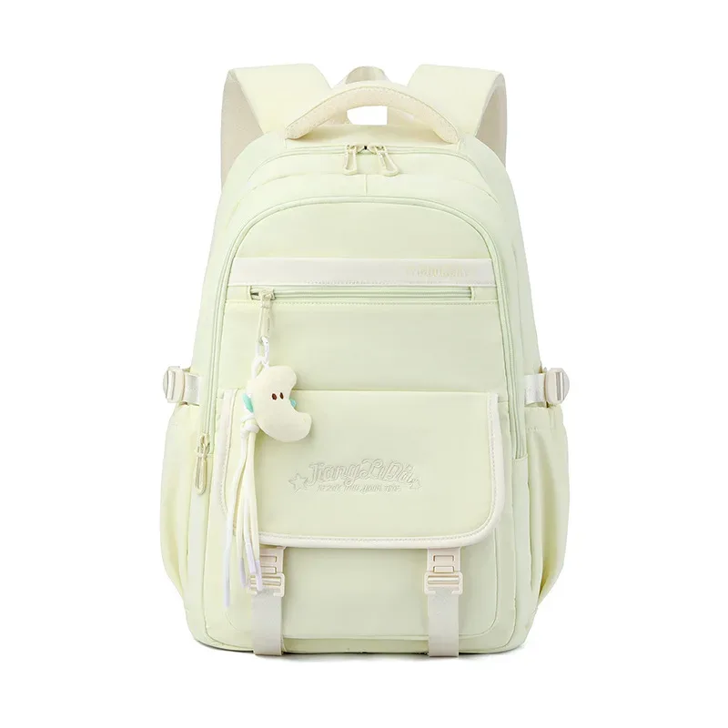 sac à dos scolaire tendance pour filles, sacs d'école pour adolescentes, sac à dos pour ordinateur portable, sac à dos de voyage décontracté, sac à livres, cartable pour enfants, imperméable