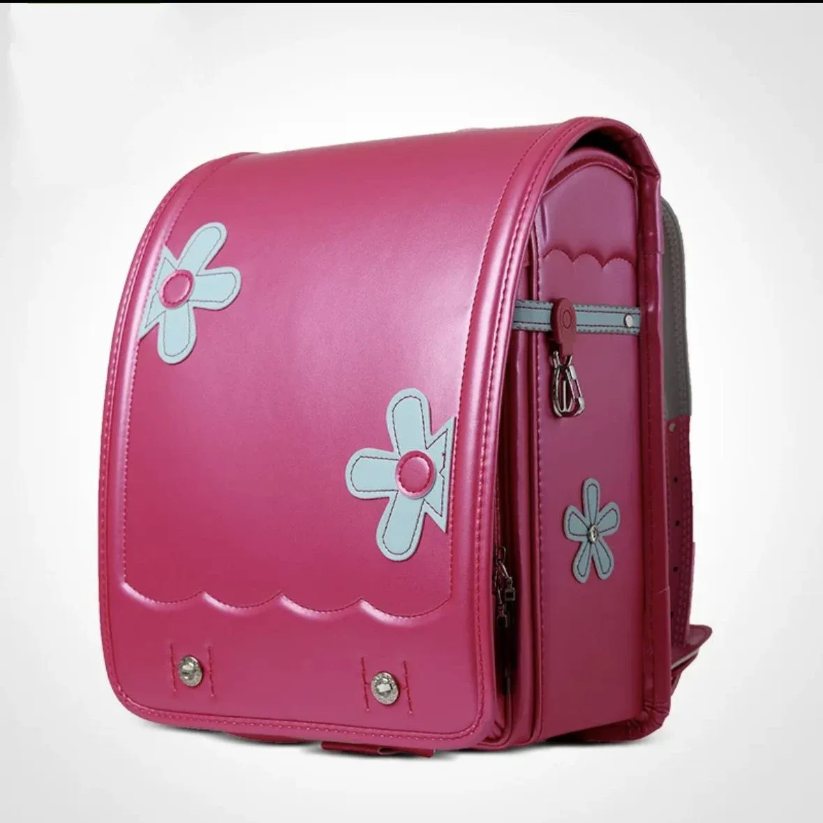 nouveaux sacs d'école de mode pour garçons filles marque enfants sac à dos style japonais étudiant livre sac grande capacité enfants cartable